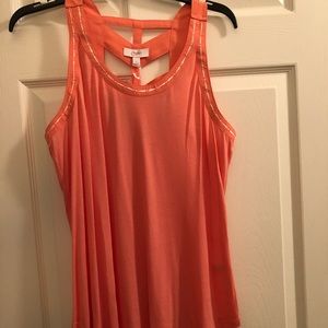 ⭐️ 2/$20 Strappy Tank